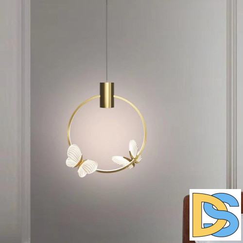 Подвесной светильник ImperiumLoft Babetta 186736-23