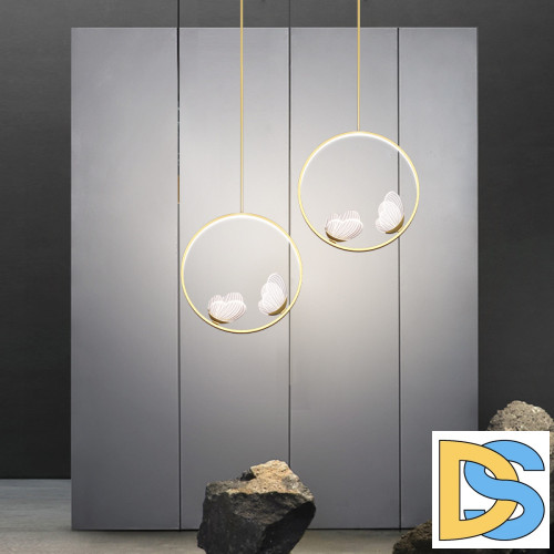 Подвесной светильник ImperiumLoft Babetta 186736-23