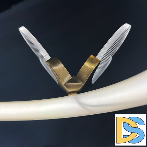 Подвесной светильник ImperiumLoft Babetta 186736-23