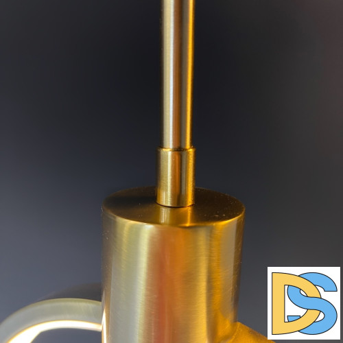 Подвесной светильник ImperiumLoft Babetta 186736-23