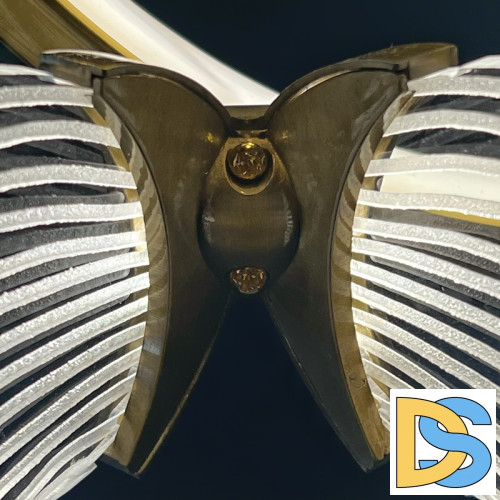 Подвесной светильник ImperiumLoft Babetta 186736-23