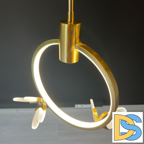 Подвесной светильник ImperiumLoft Babetta 186736-23