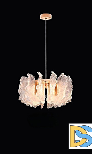 Подвесной светильник Mizi'en Princess MZ733137-290W