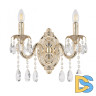 Бра Bohemia Ivele Crystal AL7901B10/2/175 A GW
