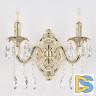 Бра Bohemia Ivele Crystal AL7901B10/2/175 A GW
