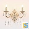 Бра Bohemia Ivele Crystal AL7901B10/2/175 A GW