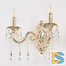 Бра Bohemia Ivele Crystal AL7901B10/2/175 A GW