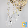 Бра Bohemia Ivele Crystal AL7901B10/2/175 A GW