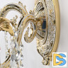 Бра Bohemia Ivele Crystal AL7901B10/2/175 A GW