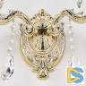 Бра Bohemia Ivele Crystal AL7901B10/2/175 A GW