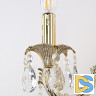 Бра Bohemia Ivele Crystal AL7901B10/2/175 A GW