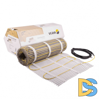 Нагревательный мат Veria Quickmat 150 -8 кв.м.