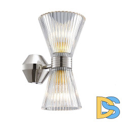 Бра Newport 3611/A Nickel М0062568