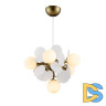 Подвесная люстра ImperiumLoft Matisse 191859-26