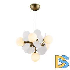 Подвесная люстра ImperiumLoft Matisse 191859-26