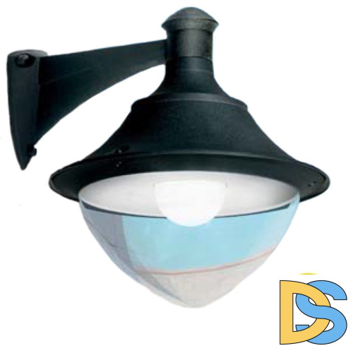 Уличный настенный светильник Fumagalli Vivi V50.254.000.AXH27