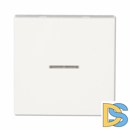 Клавиша с линзой Jung EP490KOWW