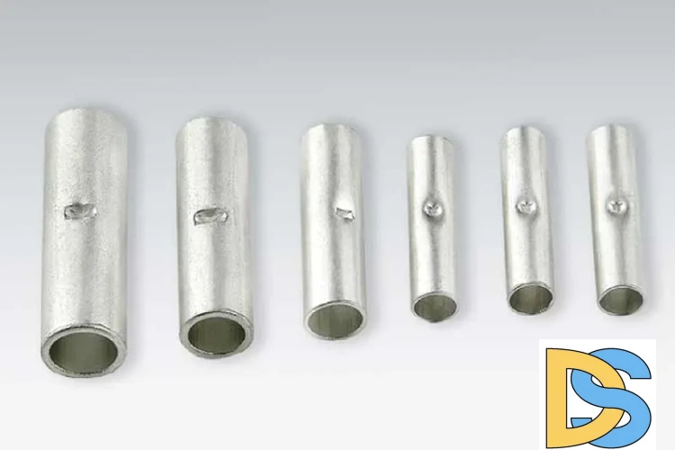 Гильзы медные луженые под опресовку