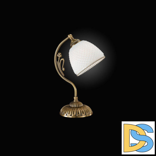 Настольная лампа Reccagni Angelo P 8601 P