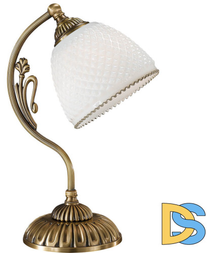 Настольная лампа Reccagni Angelo P 8601 P