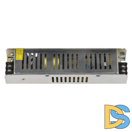 Блок питания (UL-00004330) Uniel 12V 150W IP20 12,5A UET-VAS-150A20 12V IP20