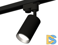 Трековый однофазный светильник Ambrella Light Track System XT6323004 (A2521, C6323, N6104)