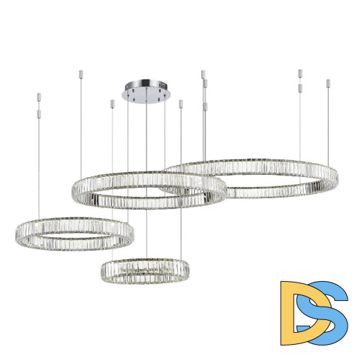 Подвесная люстра ST Luce Tivoli SL1622.103.04