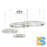 Подвесная люстра ST Luce Tivoli SL1622.103.04