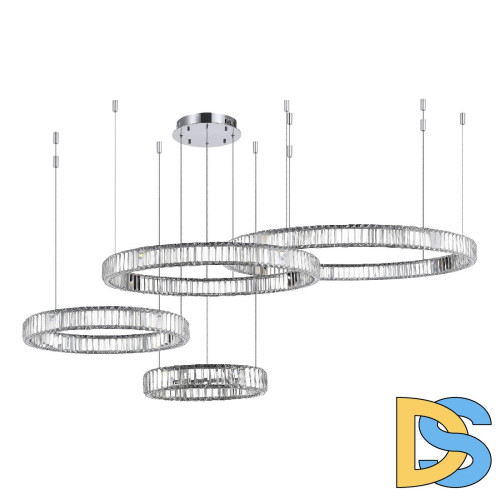 Подвесная люстра ST Luce Tivoli SL1622.103.04