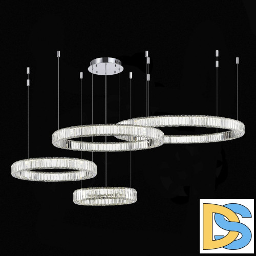 Подвесная люстра ST Luce Tivoli SL1622.103.04