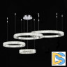 Подвесная люстра ST Luce Tivoli SL1622.103.04