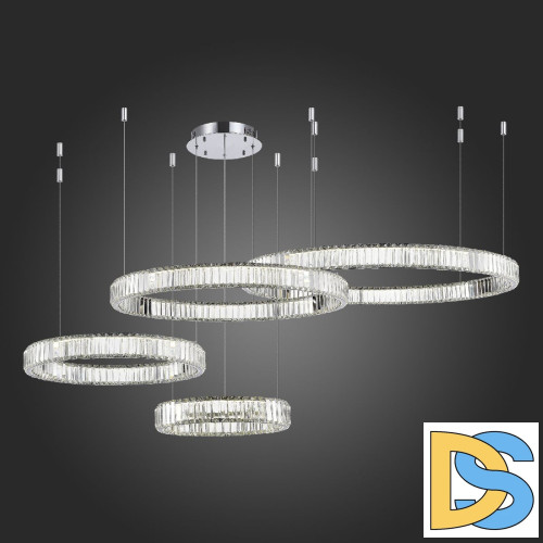 Подвесная люстра ST Luce Tivoli SL1622.103.04