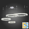 Подвесная люстра ST Luce Tivoli SL1622.103.04