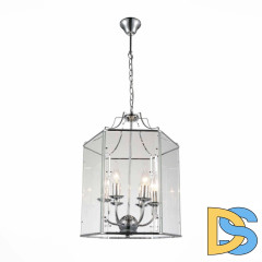 Подвесная люстра ST Luce SL228.103.06
