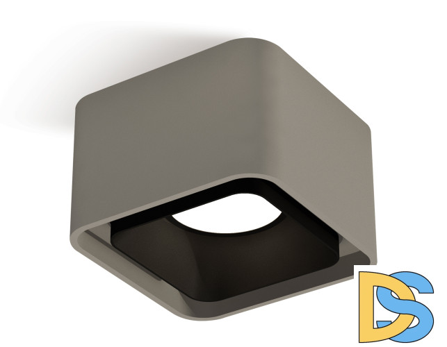 Накладной светильник Ambrella Light Techno XS7834002