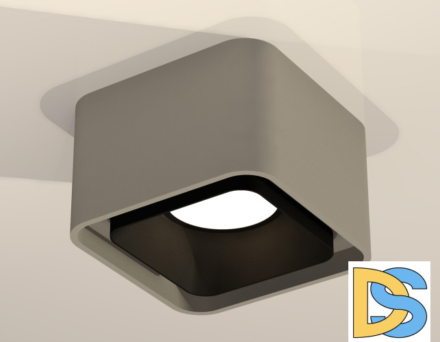 Накладной светильник Ambrella Light Techno XS7834002