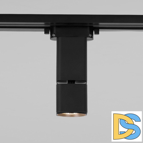 Трековый однофазный светильник Elektrostandard Cubus 85516/01 4690389193774 a062876