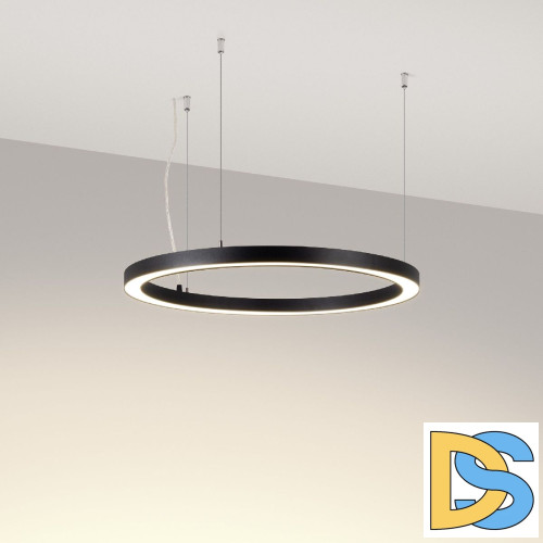 Подвесной светильник Arlight SP-CIRCLE-HANG-O3535-D600-35W Day4000 049361