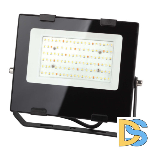 Фитопрожектор для растений ЭРА FITO-50W-Ra90-LED Б0047875