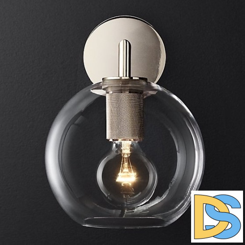 Бра ImperiumLoft RH Utilitaire 123277-22