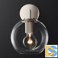 Бра ImperiumLoft RH Utilitaire 123277-22