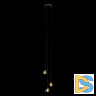 Подвесной светильник Loft IT Rain 10151/3