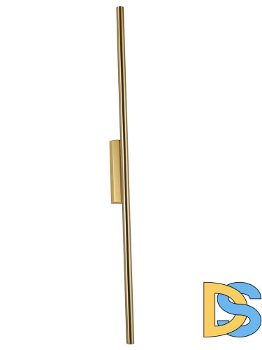 Настенный светильник Zortes Glaze ZRS.1201.16