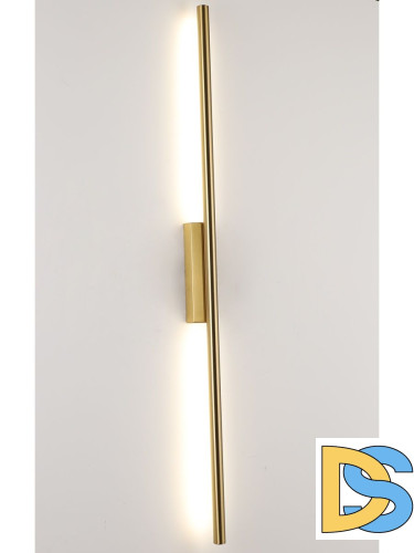 Настенный светильник Zortes Glaze ZRS.1201.16