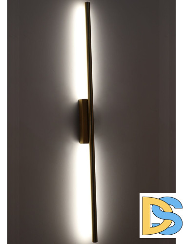 Настенный светильник Zortes Glaze ZRS.1201.16