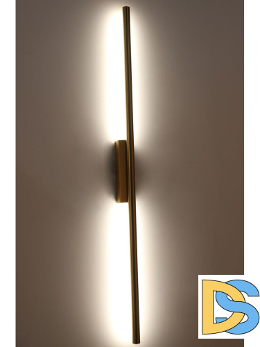 Настенный светильник Zortes Glaze ZRS.1201.16