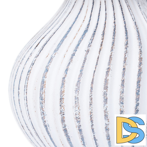 Настольная лампа Arte Lamp Nusakan A5034LT-1WH