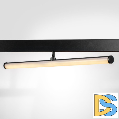 Трековый однофазный светильник Lightstar Uno 209637