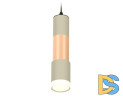 Подвесной светильник Ambrella Light Techno XP7423062 (A2302, C6314, A2063, C6326, A2030, C7423, N7160)
