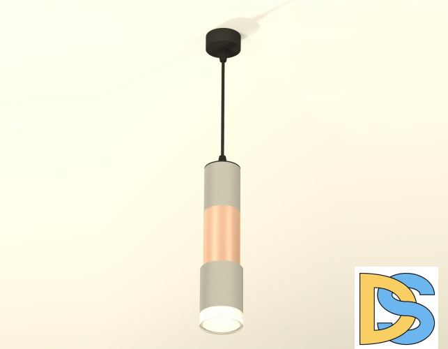 Подвесной светильник Ambrella Light Techno XP7423062 (A2302, C6314, A2063, C6326, A2030, C7423, N7160)